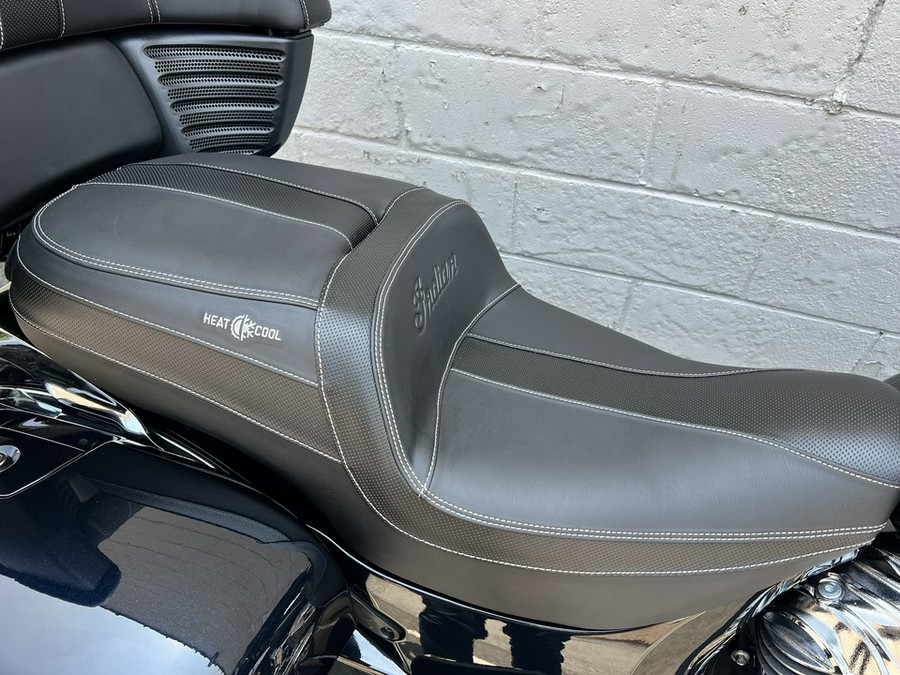 2024 Indian ROADMASTER LIMITED
