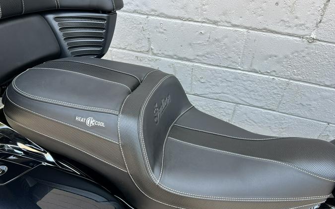 2024 Indian ROADMASTER LIMITED