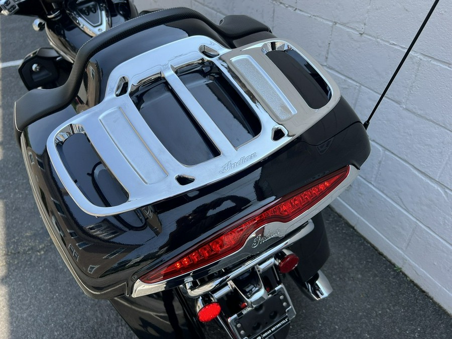 2024 Indian ROADMASTER LIMITED