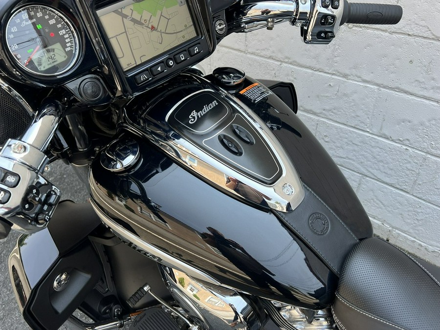 2024 Indian ROADMASTER LIMITED
