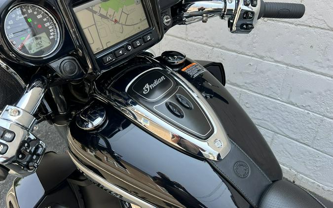 2024 Indian ROADMASTER LIMITED