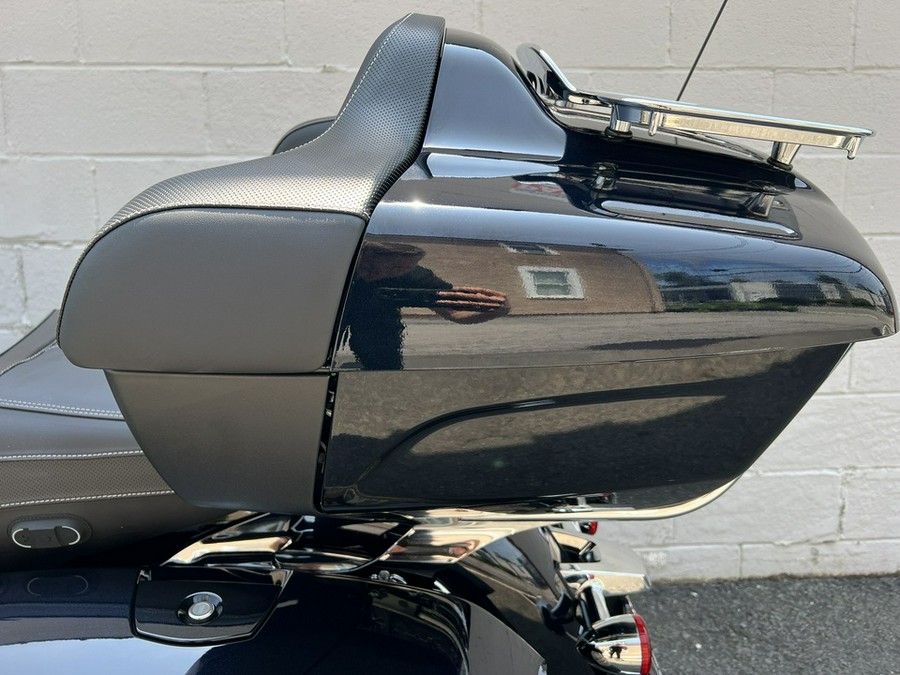 2024 Indian ROADMASTER LIMITED