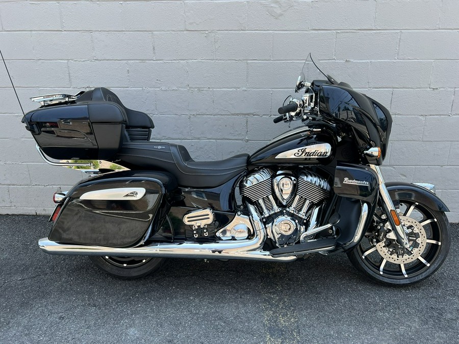 2024 Indian ROADMASTER LIMITED