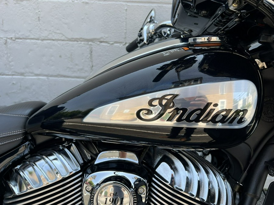 2024 Indian ROADMASTER LIMITED