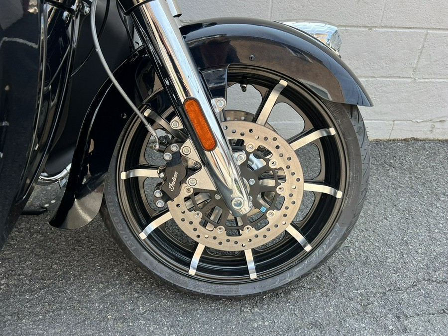 2024 Indian ROADMASTER LIMITED