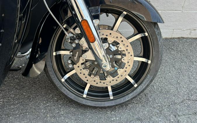 2024 Indian ROADMASTER LIMITED