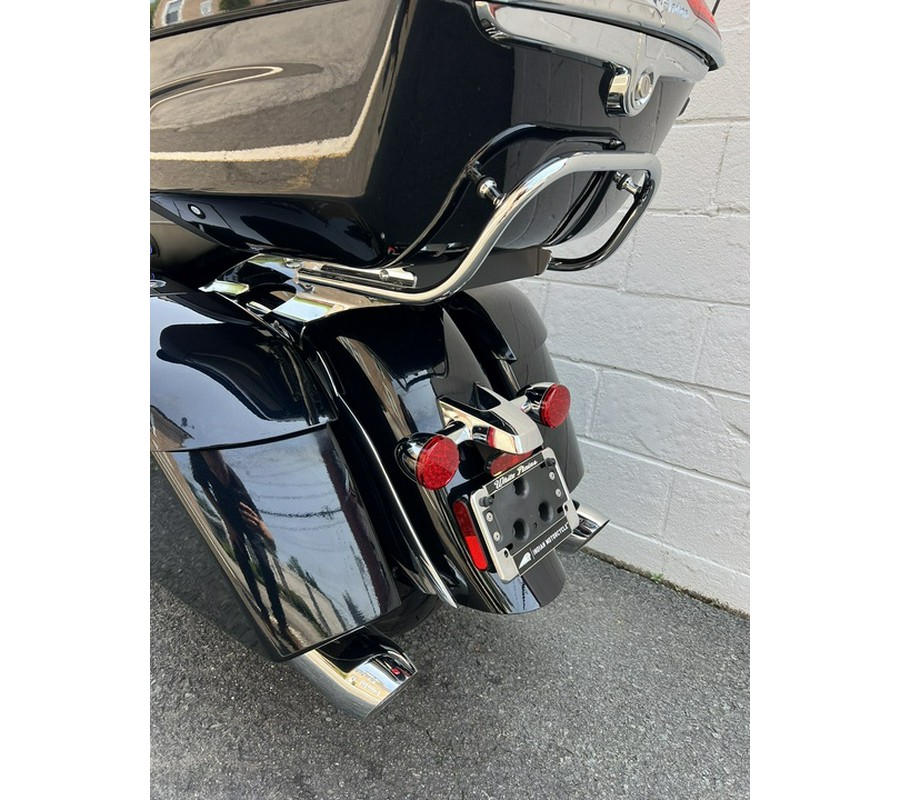 2024 Indian ROADMASTER LIMITED