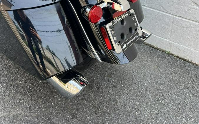 2024 Indian ROADMASTER LIMITED