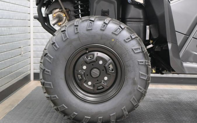 2026 CAN-AM OUTLANDER DPS 500