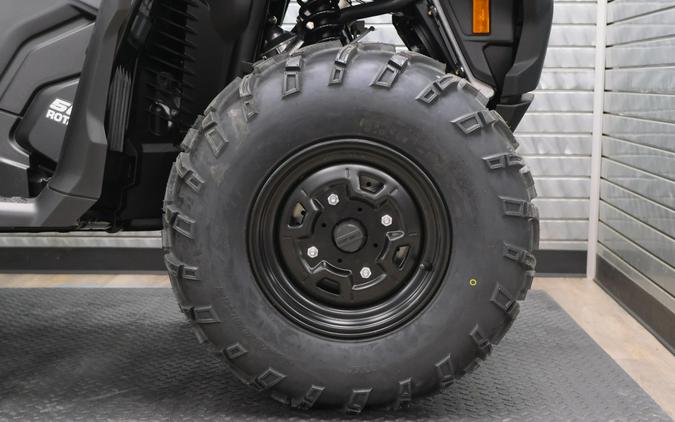 2026 CAN-AM OUTLANDER DPS 500