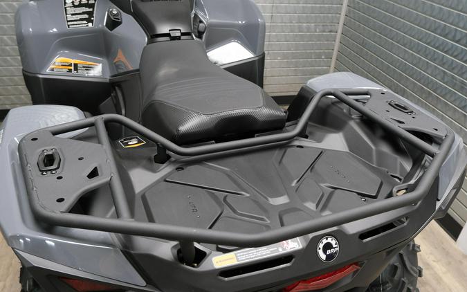 2026 CAN-AM OUTLANDER DPS 500
