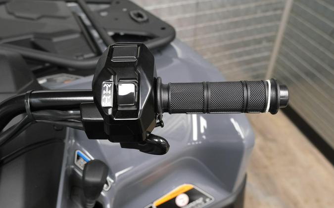 2026 CAN-AM OUTLANDER DPS 500