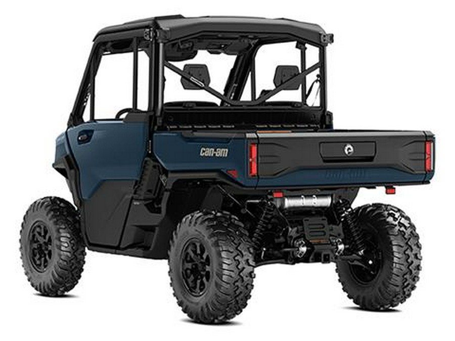 2026 Can-Am Defender XT CAB HD11