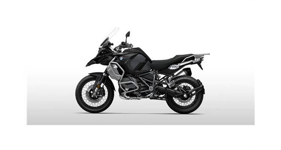 2022 BMW R1250GS Adventure