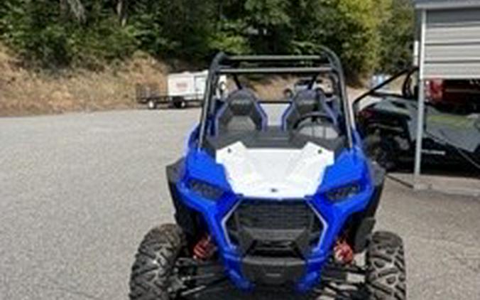 2022 Polaris Industries RZR Trail S 1000 Premium Polaris Blue