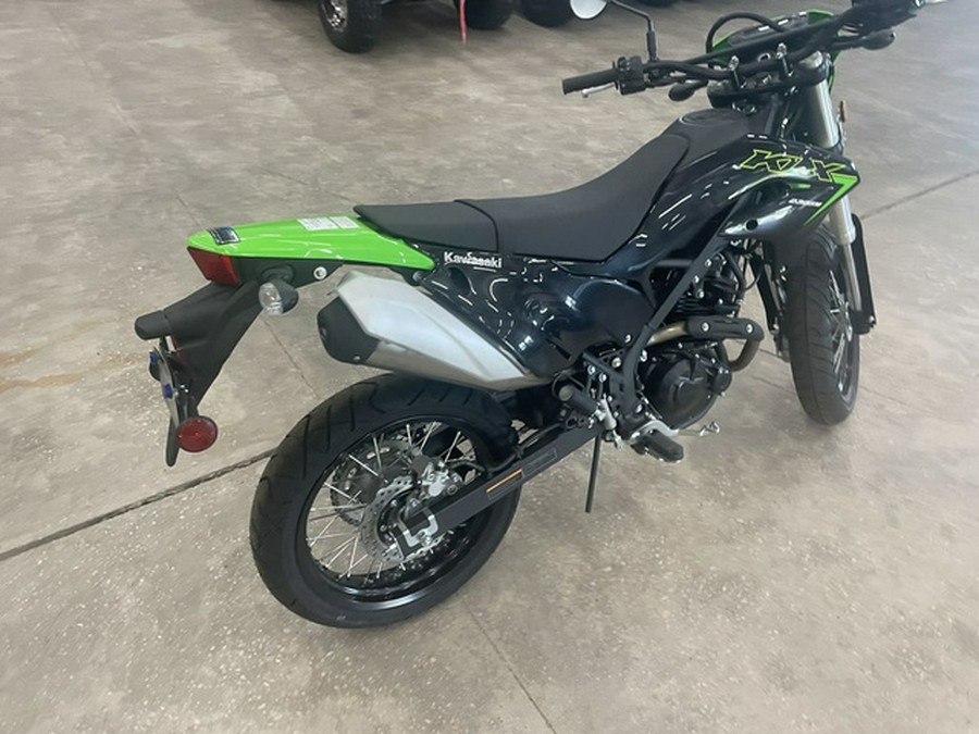 2023 Kawasaki KLX 230SM