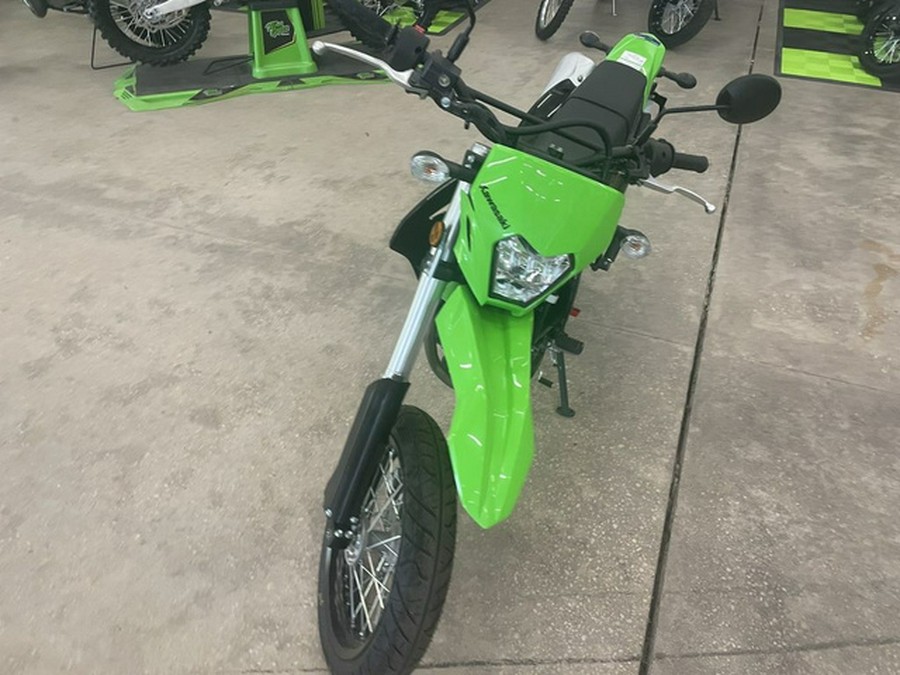 2023 Kawasaki KLX 230SM