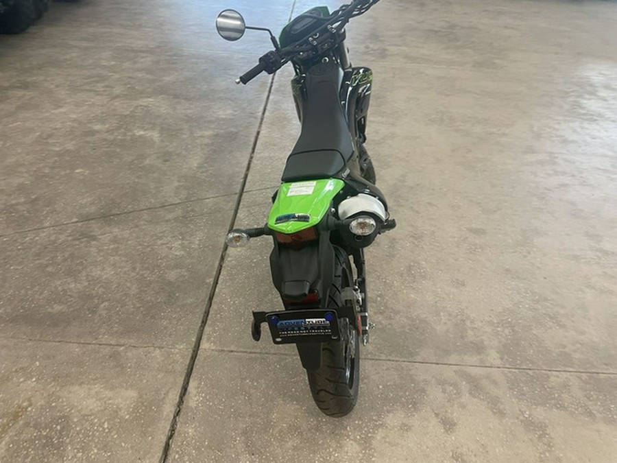 2023 Kawasaki KLX 230SM