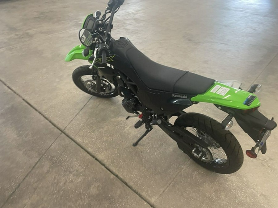 2023 Kawasaki KLX 230SM