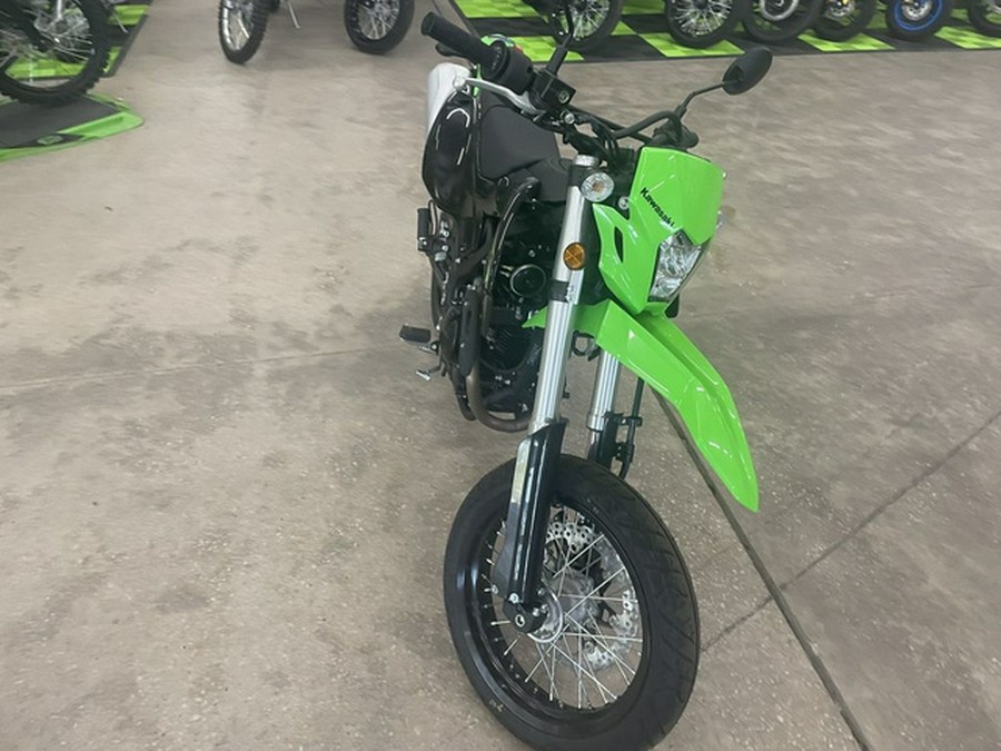 2023 Kawasaki KLX 230SM