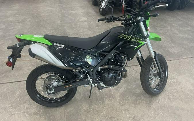 2023 Kawasaki KLX230SM Review [A Dozen Fast Facts]