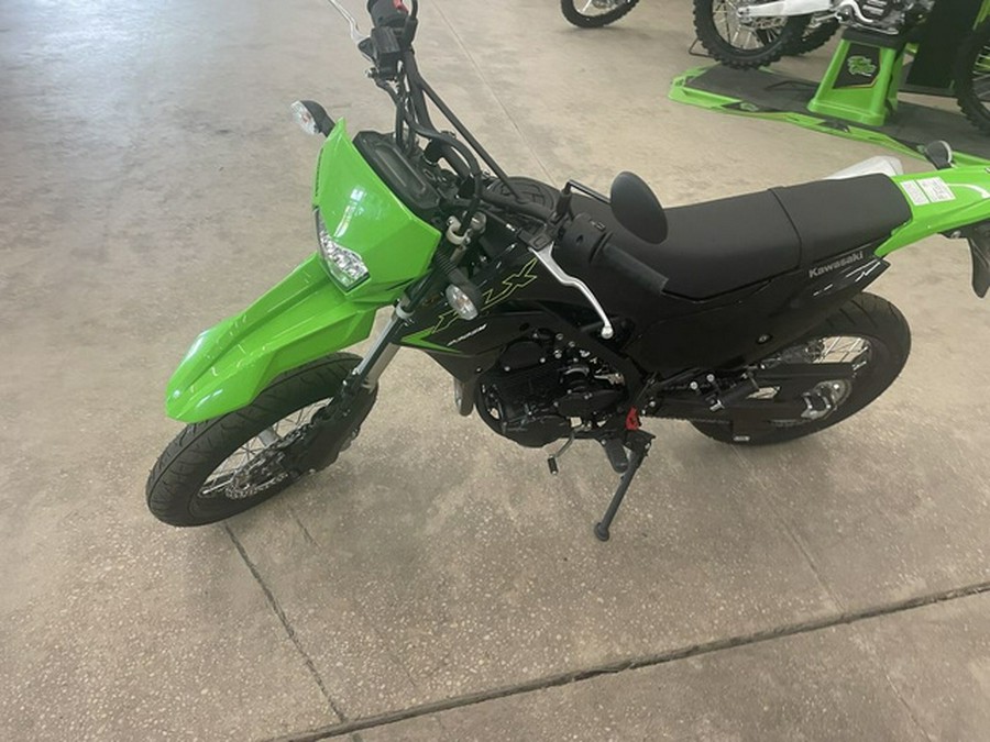 2023 Kawasaki KLX 230SM