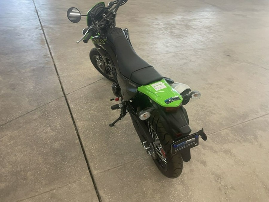 2023 Kawasaki KLX 230SM