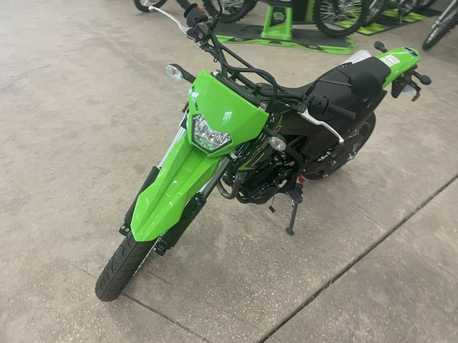 2023 Kawasaki KLX 230SM