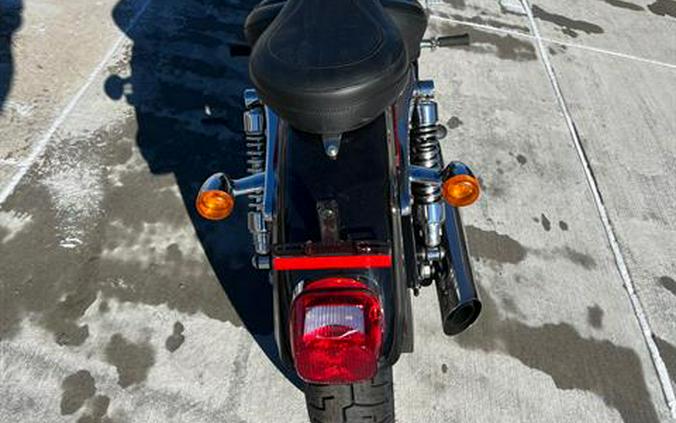 2007 Harley-Davidson XL 883 Sportster® Police