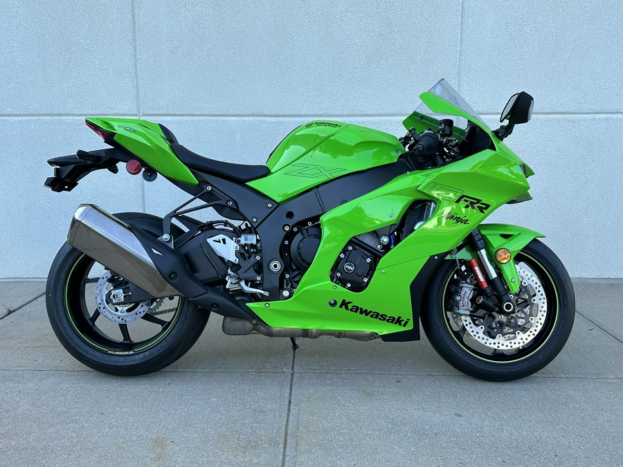 2024 Kawasaki Ninja ZX10RR for sale in Metuchen, NJ