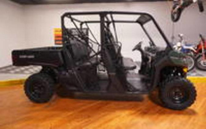 2023 Can-Am® Defender MAX HD9