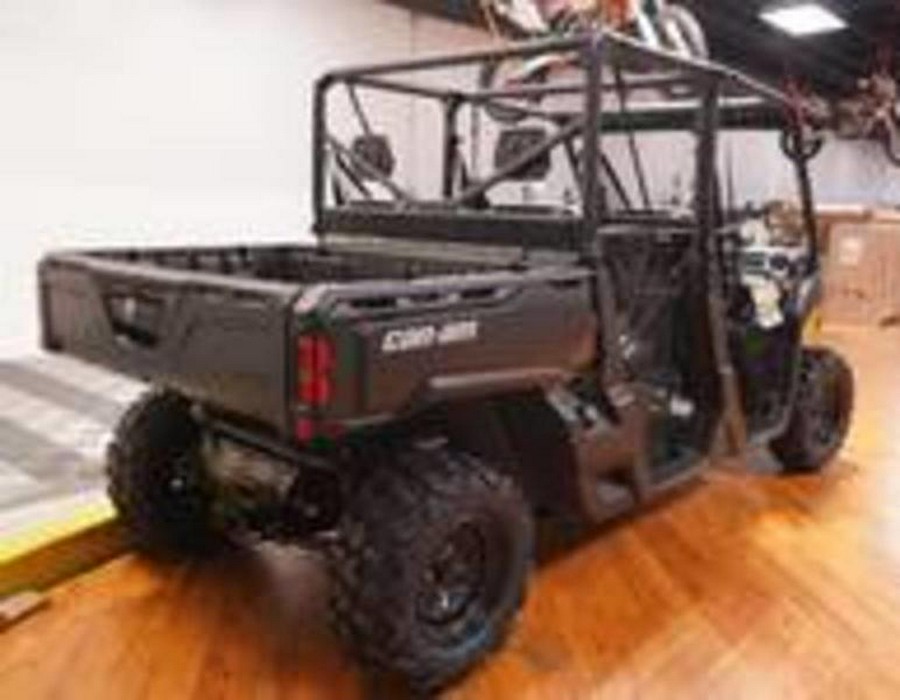 2023 Can-Am® Defender MAX HD9