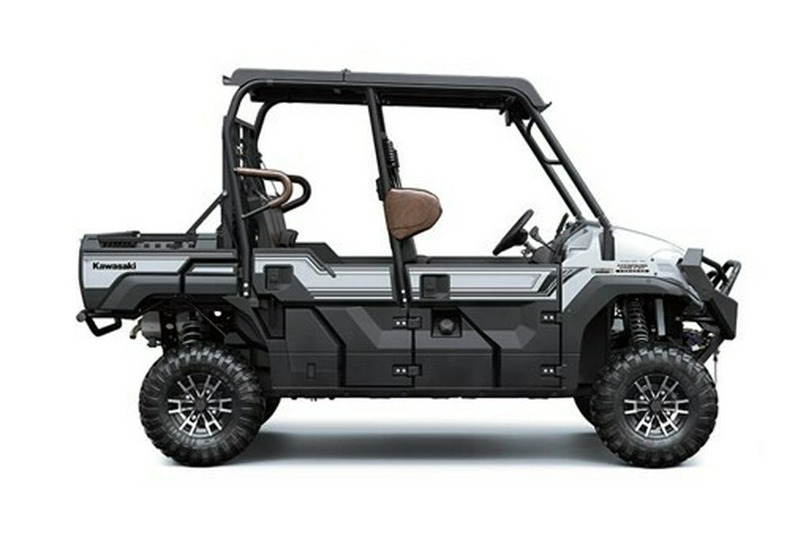 2024 Kawasaki MULE PRO FXT 1000 LE