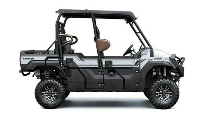 2024 Kawasaki MULE PRO FXT 1000 LE