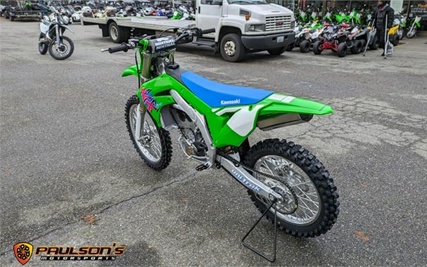 2024 Kawasaki KX™ 250