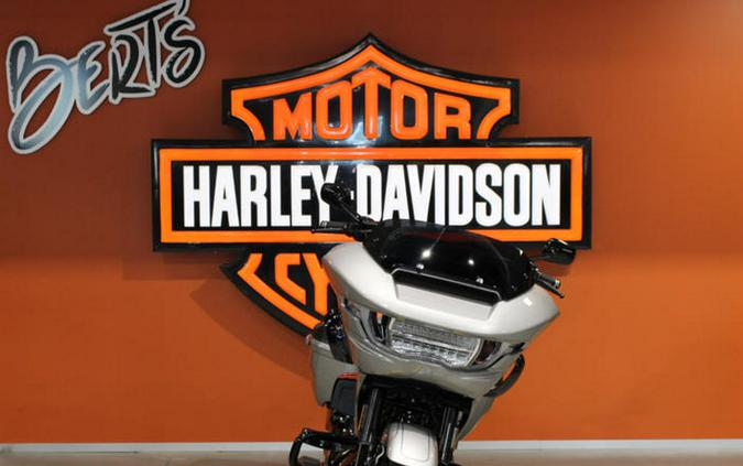 2023 Harley-Davidson® FLTRXSE - CVO™ Road Glide®