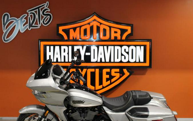 2023 Harley-Davidson® FLTRXSE - CVO™ Road Glide®