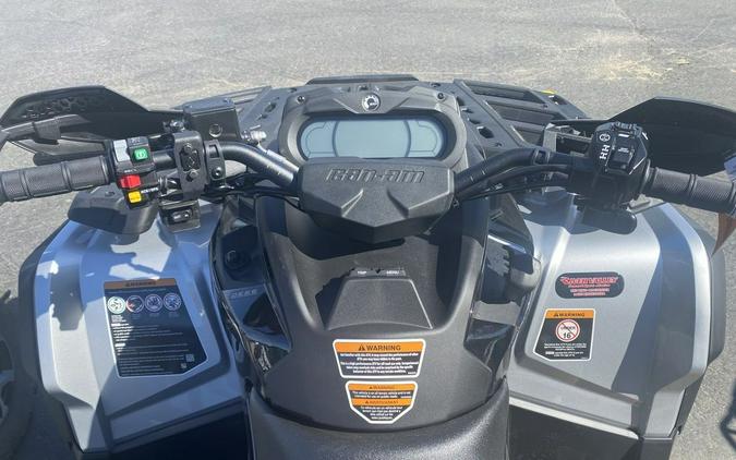 2024 Can-Am® Outlander XT-P 1000R