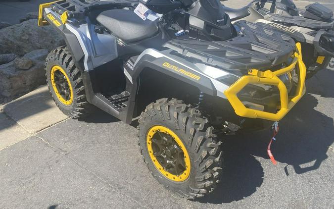 2024 Can-Am® Outlander XT-P 1000R