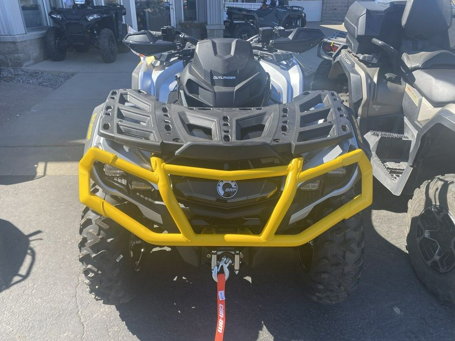 2024 Can-Am® Outlander XT-P 1000R