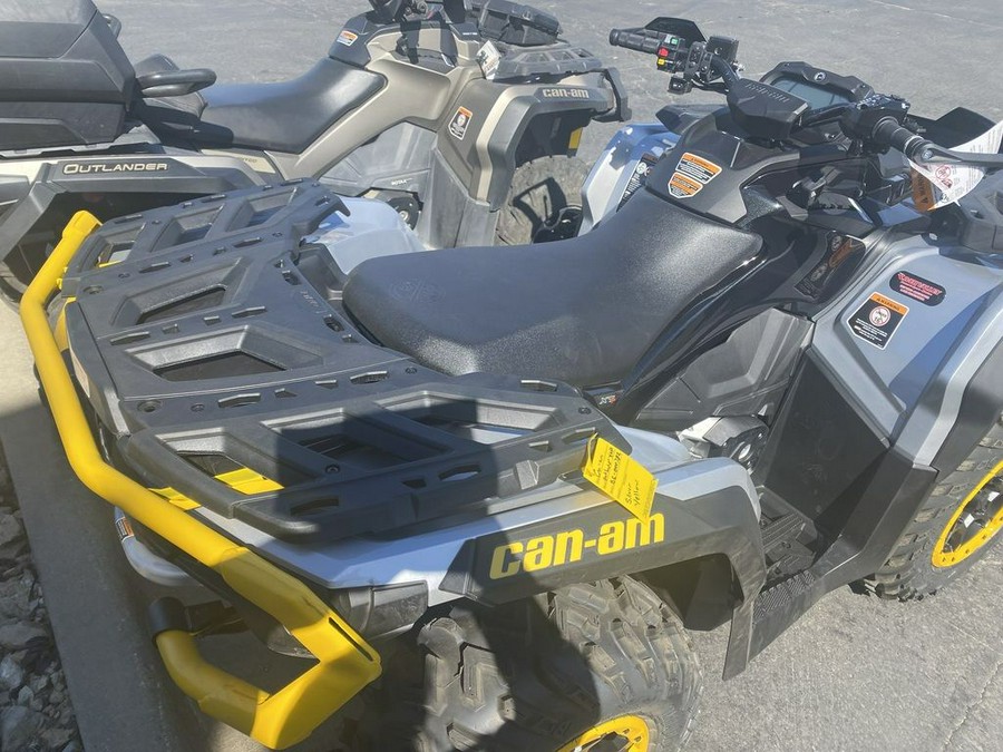 2024 Can-Am® Outlander XT-P 1000R