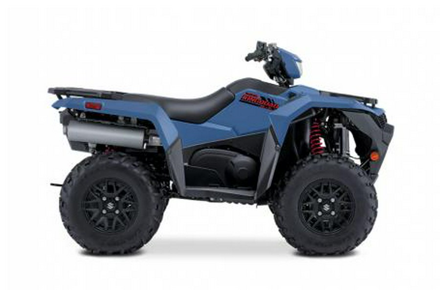 2024 Suzuki KingQuad 750 AXi Power Steering SE