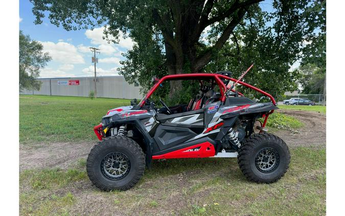 2016 Polaris Industries RZR XP Turbo EPS