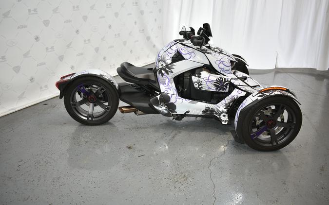 2020 Can-Am™ Ryker 900 ACET