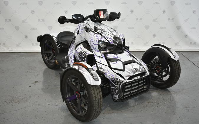 2020 Can-Am™ Ryker 900 ACET