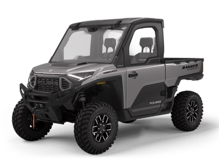 2024 Polaris® Ranger XD 1500 Premium