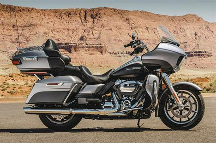 2017 Harley-Davidson Road Glide® Ultra