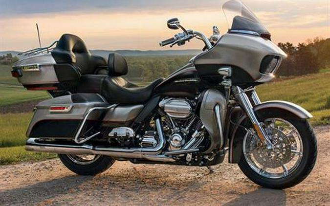 2017 Harley-Davidson Road Glide® Ultra