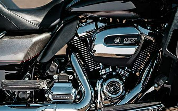 2017 Harley-Davidson Road Glide® Ultra