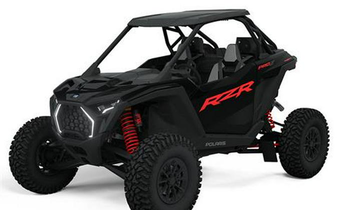 2025 Polaris RZR Pro S Ultimate